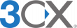 3CX_logo_colour